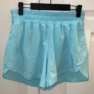 lululemon track that shorts